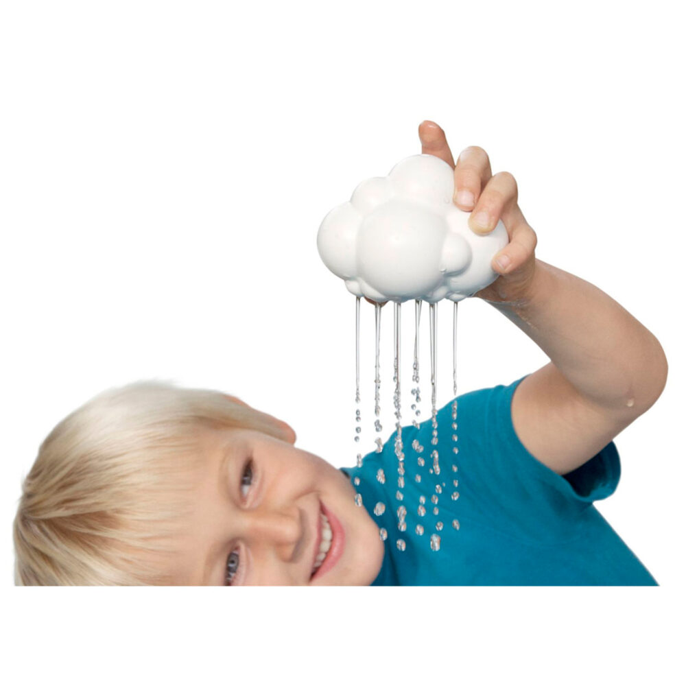 NUBE DE LLUVIA PLUI PARA EL BAÑO MOLUK