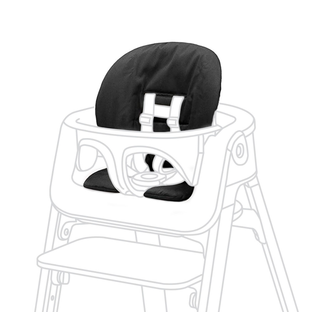 Pack silla Modelo TRIPP TRAPP + Babyset + Bandeja STOKKE