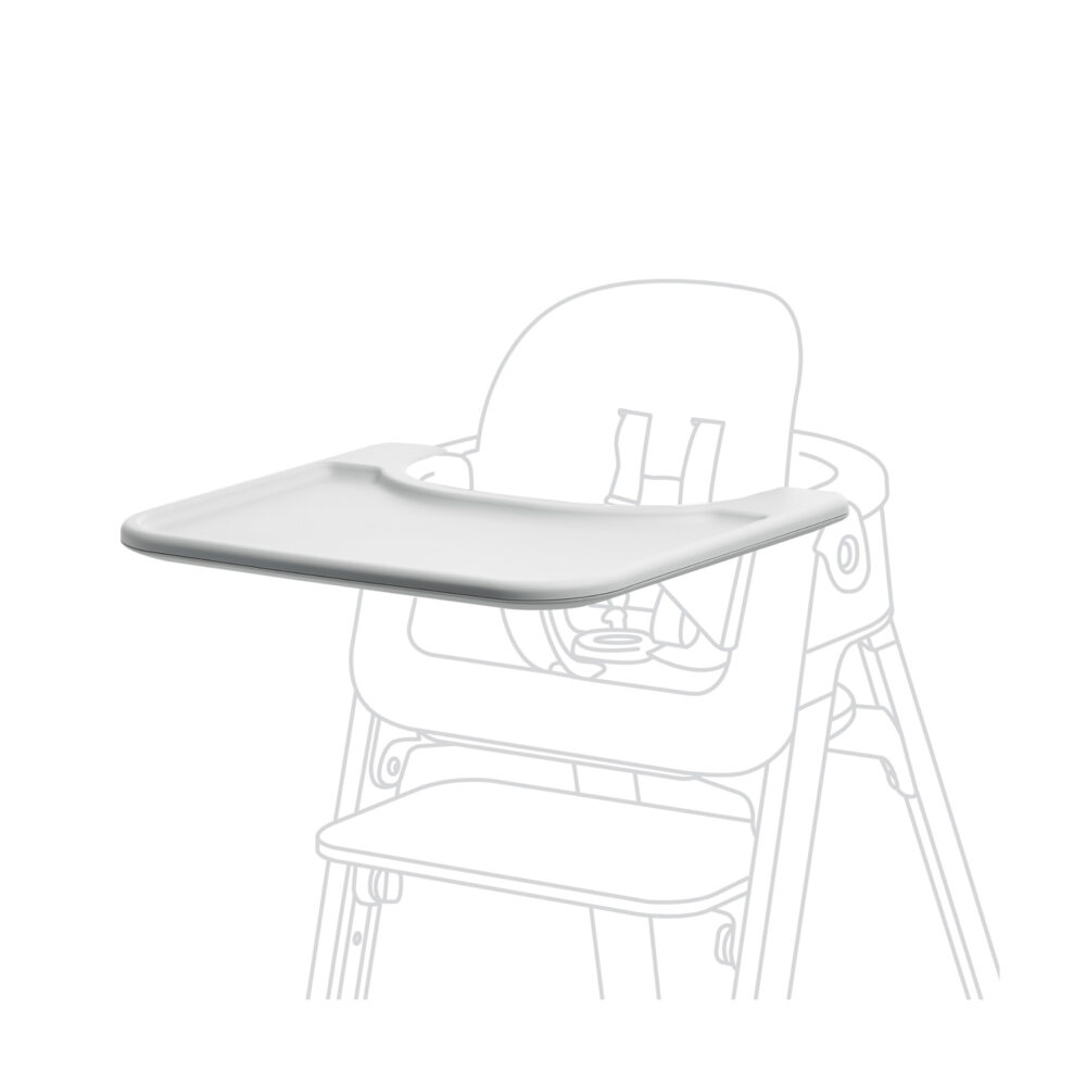 BANDEJA PARA SILLA STOKKE MODELO STEPS