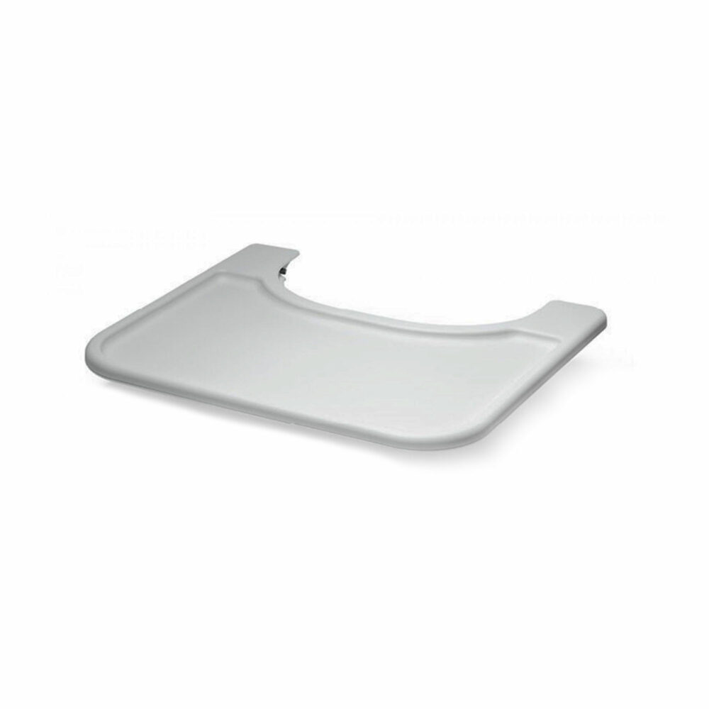 BANDEJA PARA SILLA STOKKE MODELO STEPS