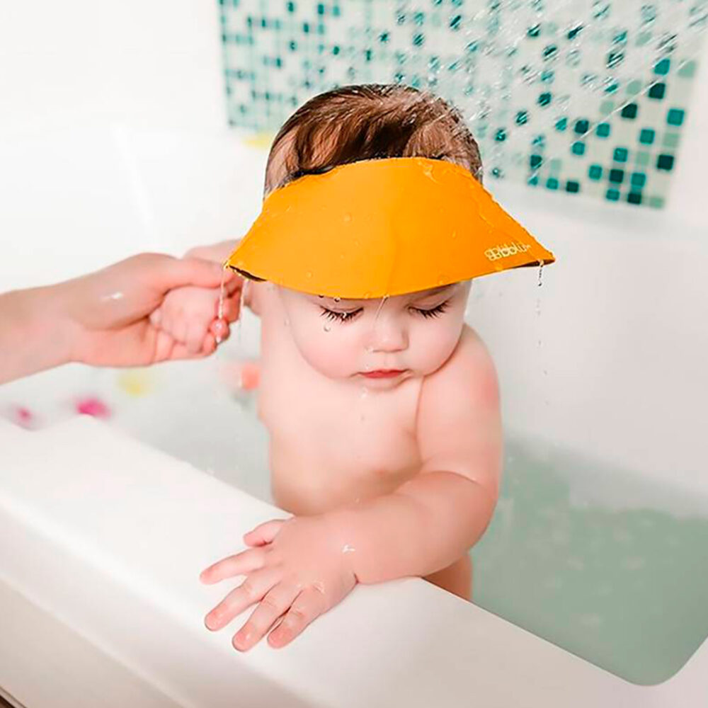 VISERA DE SILICONA KÄP PARA EL BAÑO BBLÜV