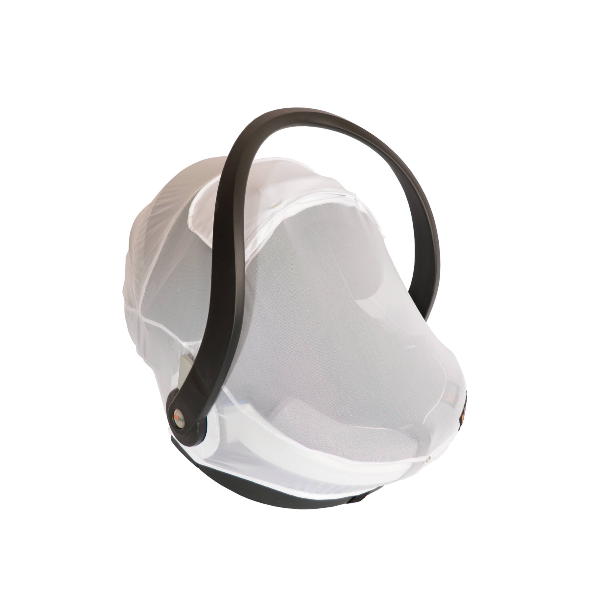 PROTECTOR DE LLUVIA PARA IZI GO / IZI GO MODULAR BESAFE