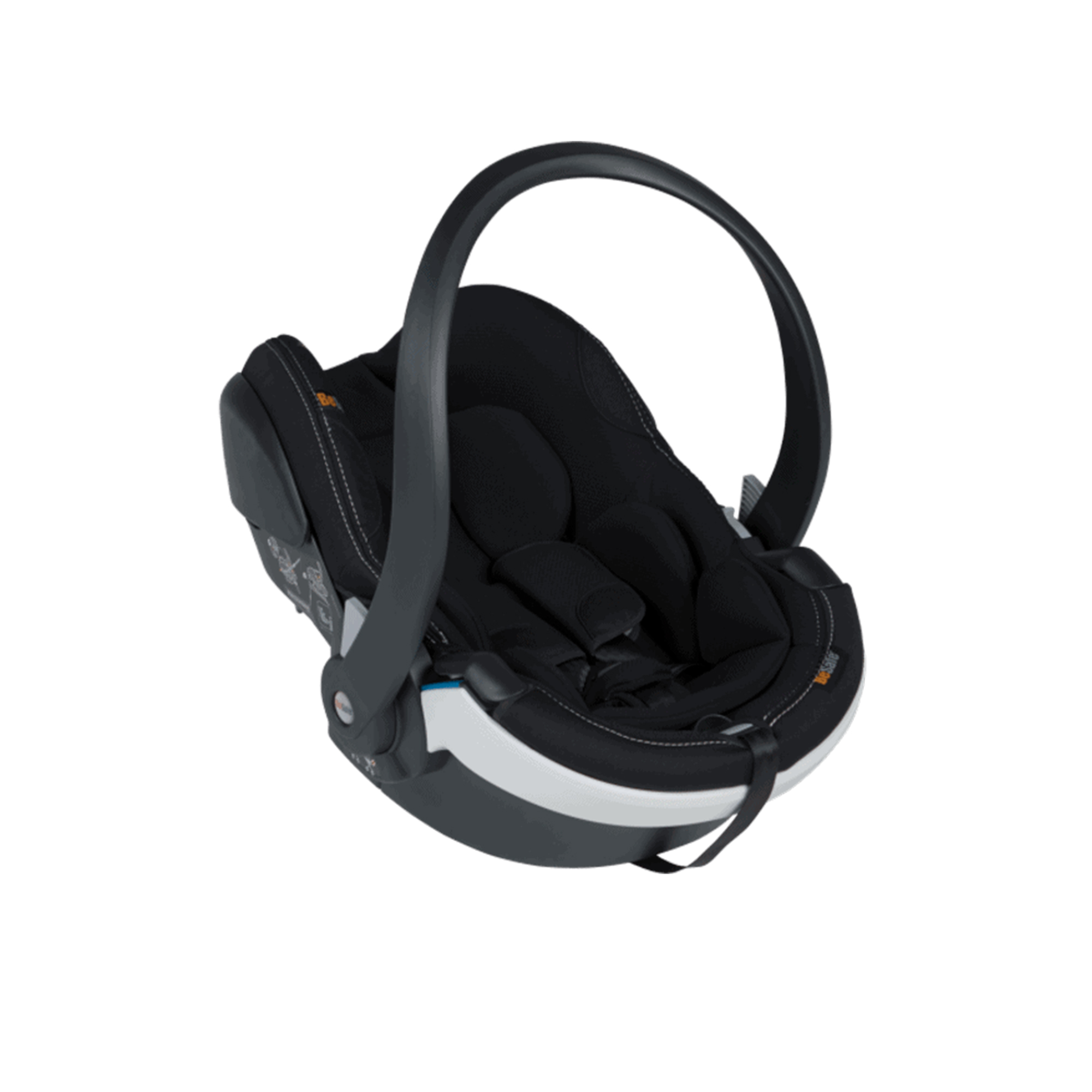 ASIENTO DE AUTO DE 0 A 12 MESES MODELO IZI GO MODULAR X1 I-SIZE BESAFE