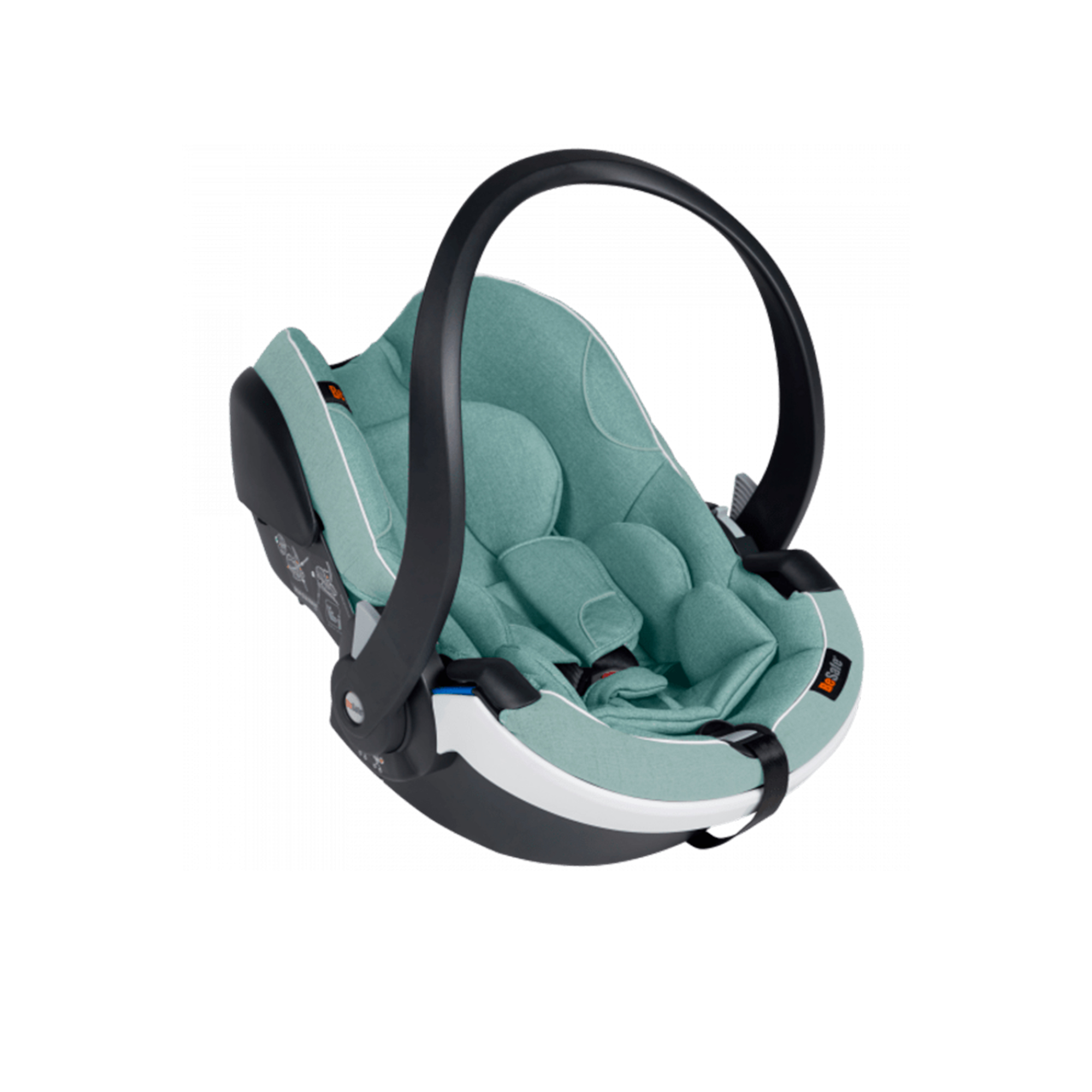 BOLSA DE PROTECCIÓN PARA CARSEAT BESAFE