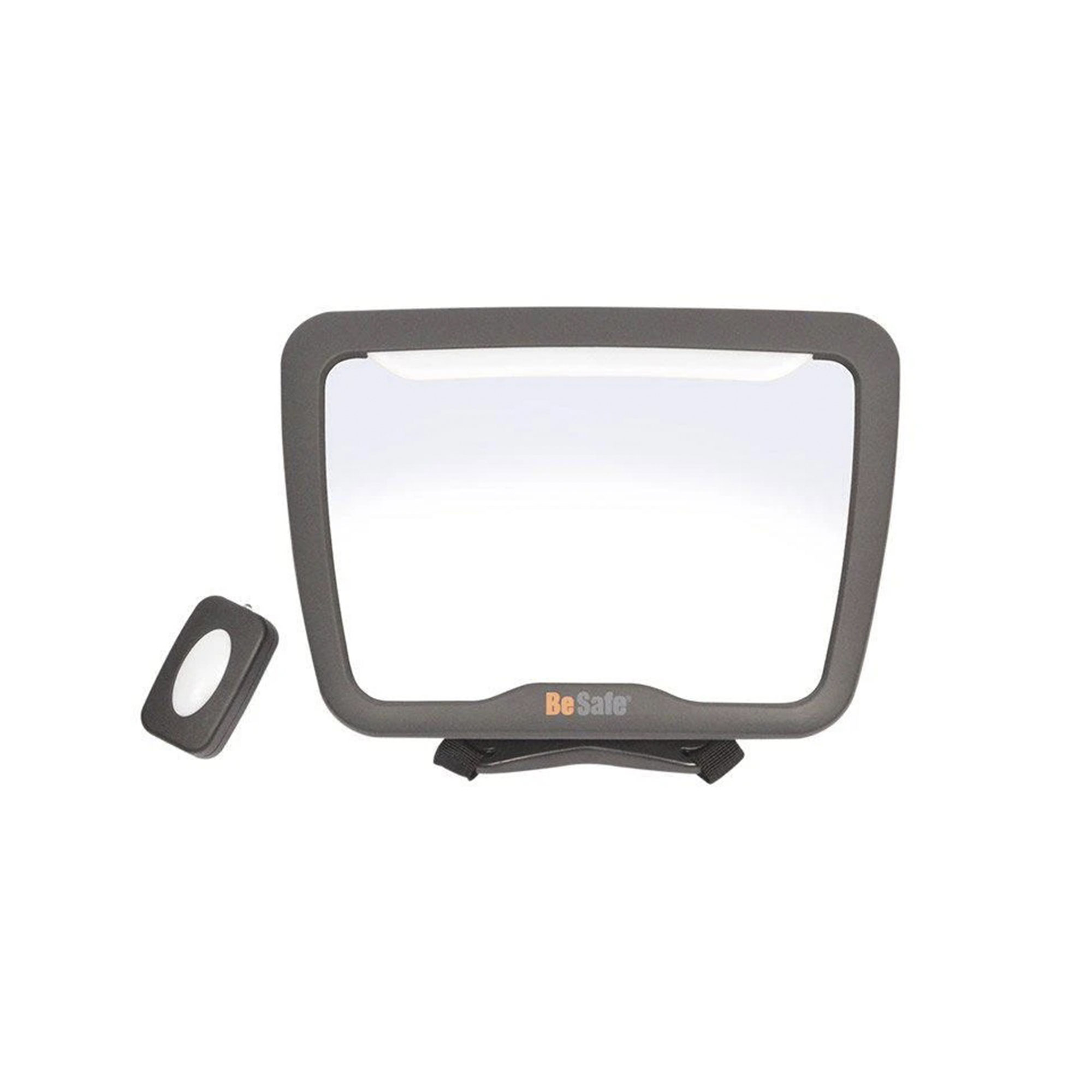 SILLA DE AUTO GIRATORIO 360° DE 0 MESES A 4 AÑOS MODELO IZI TURN B I-SIZE BESAFE