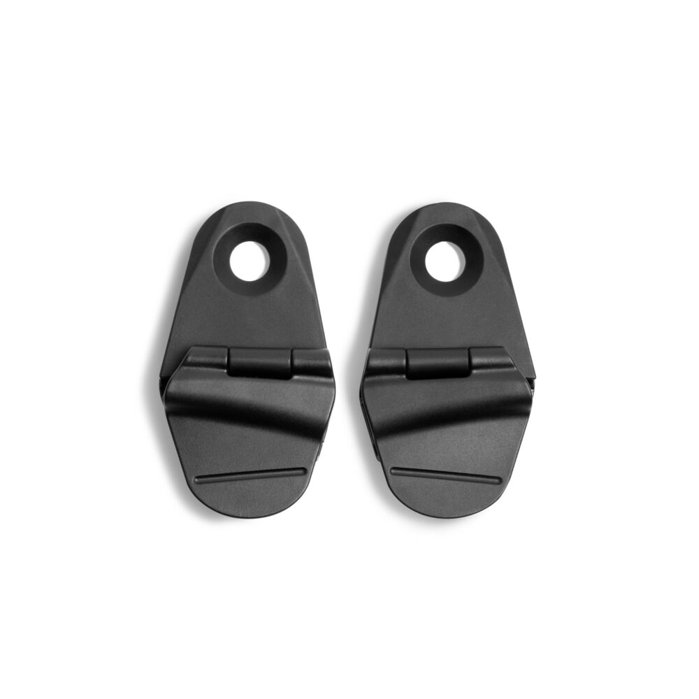 ADAPTADORES DE BASSINET PARA YOYO CONNECT
