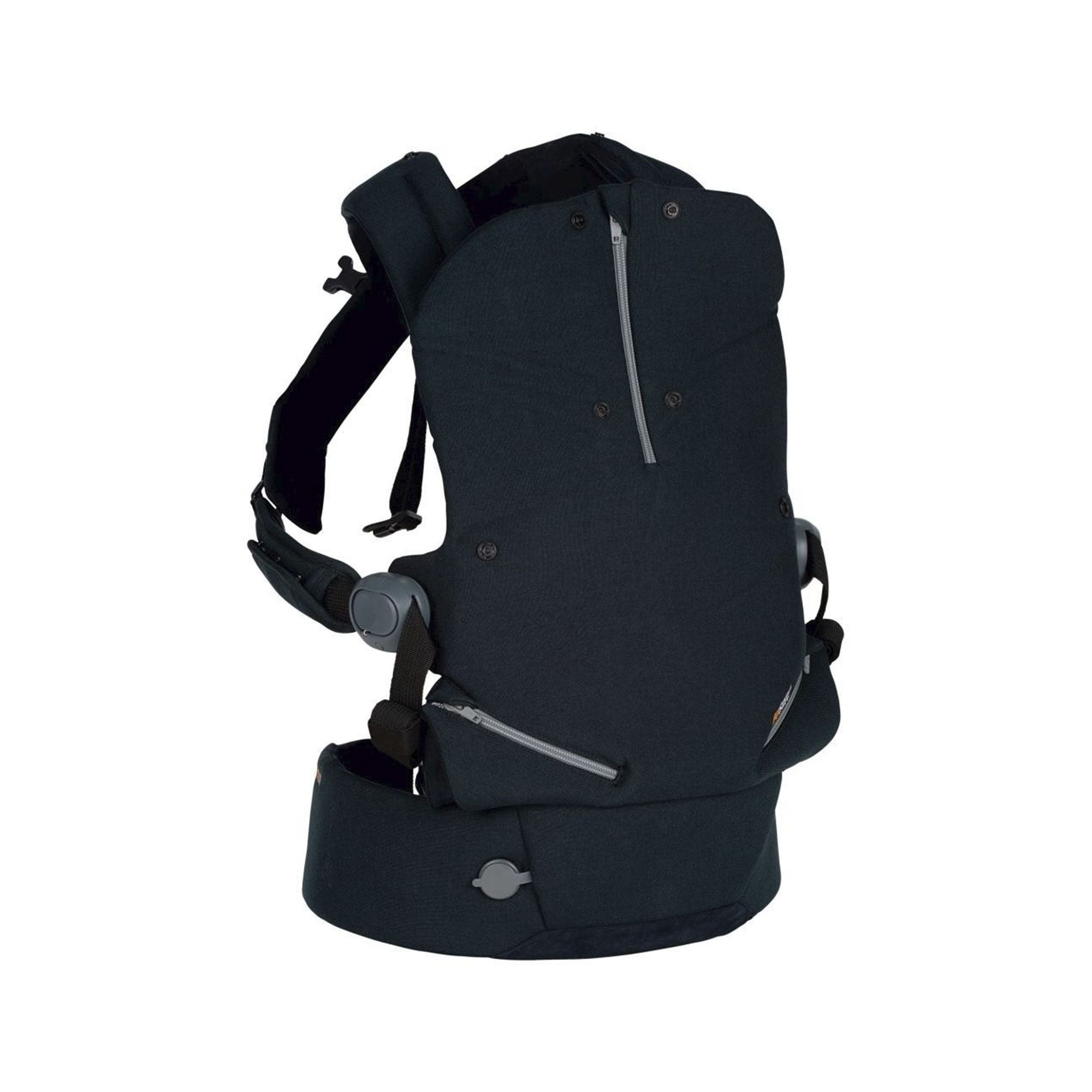 SILLA DE AUTO GIRATORIO 360° DE 0 MESES A 4 AÑOS MODELO IZI TURN B I-SIZE BESAFE