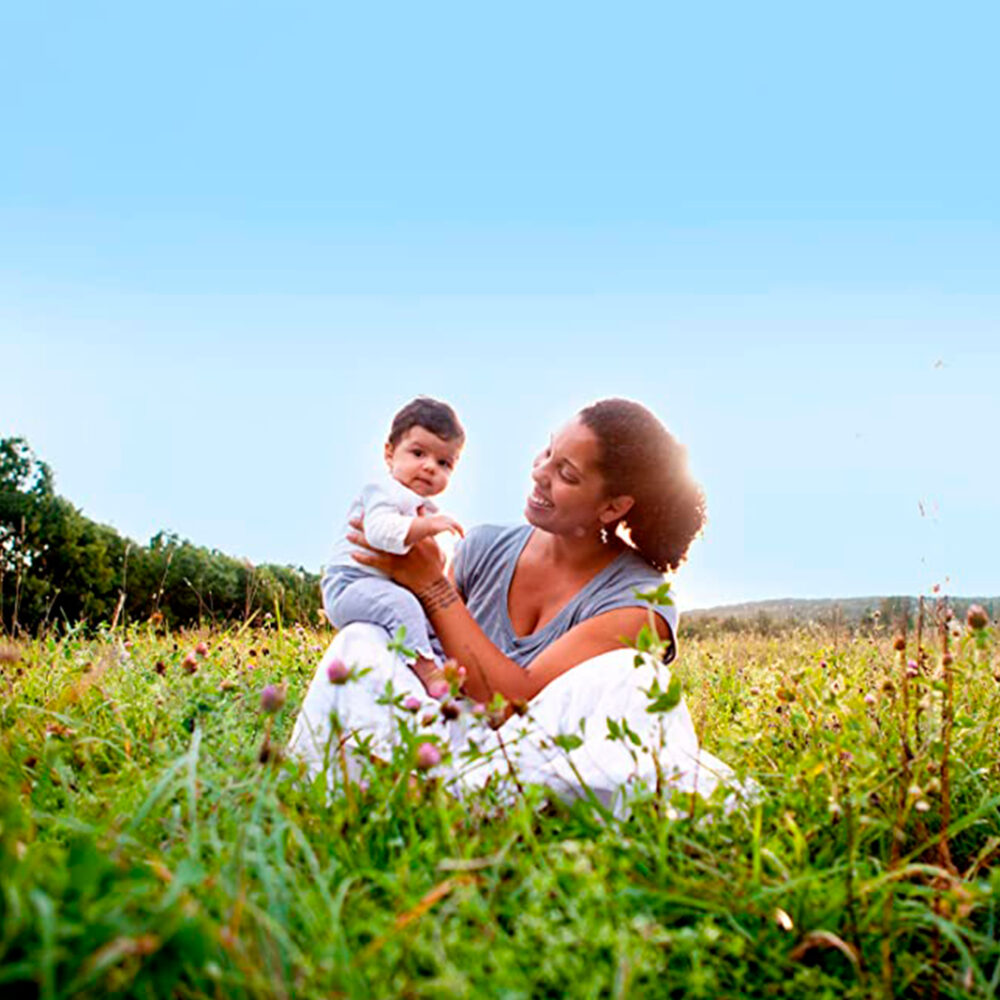 BÁLSAMO ORGÁNICO DE NOCHE DULCES SUEÑOS BADGER