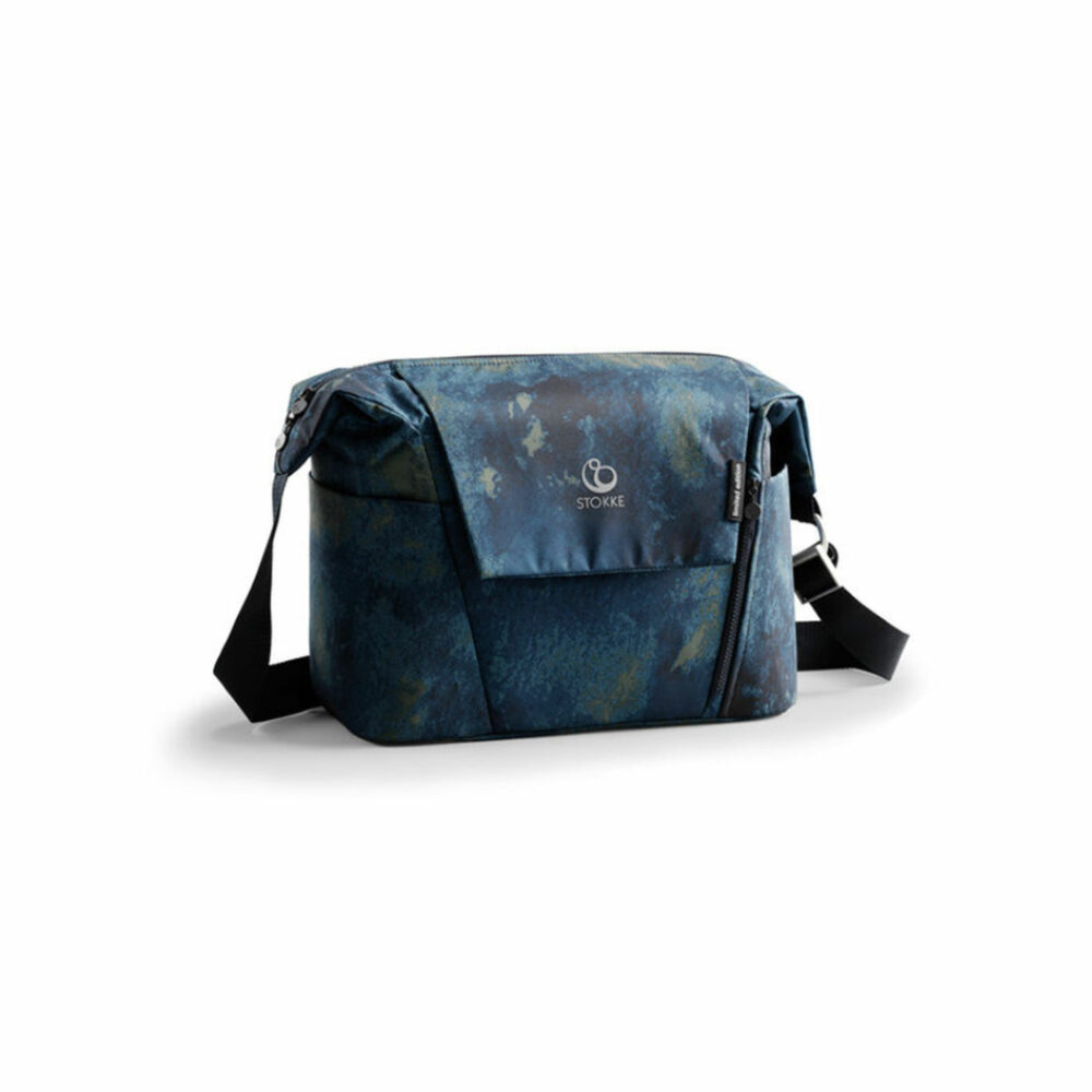 BOLSO CAMBIADOR STOKKE EDICIÓN LIMITADA