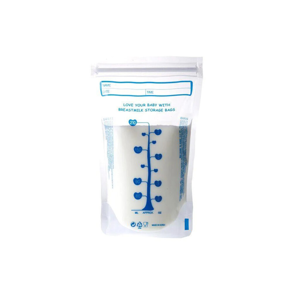 EXTRACTOR MANUAL DE LECHE MATERNA MEZZO UNIMOM