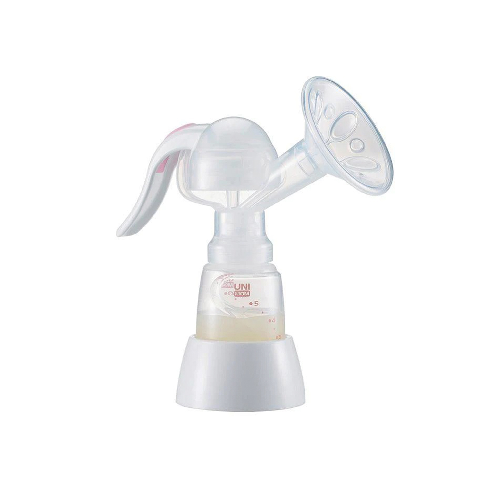 RECOLECTOR DE SILICONA PARA CALOSTRO REUTILIZABLE 7 ONZAS DE 6 UNIDADES MOMCOZY