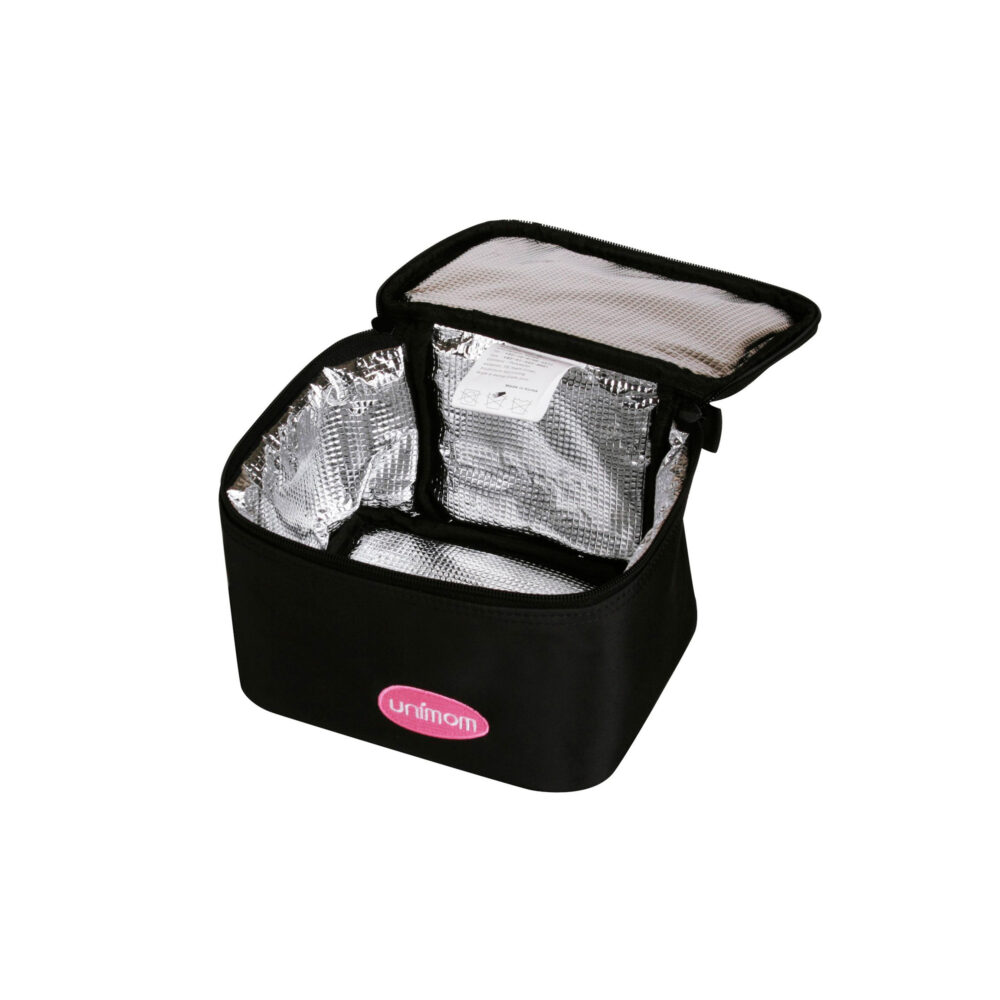 COOLER BAG DE ALMACENAMIENTO PARA LECHE MATERNA UNIMOM