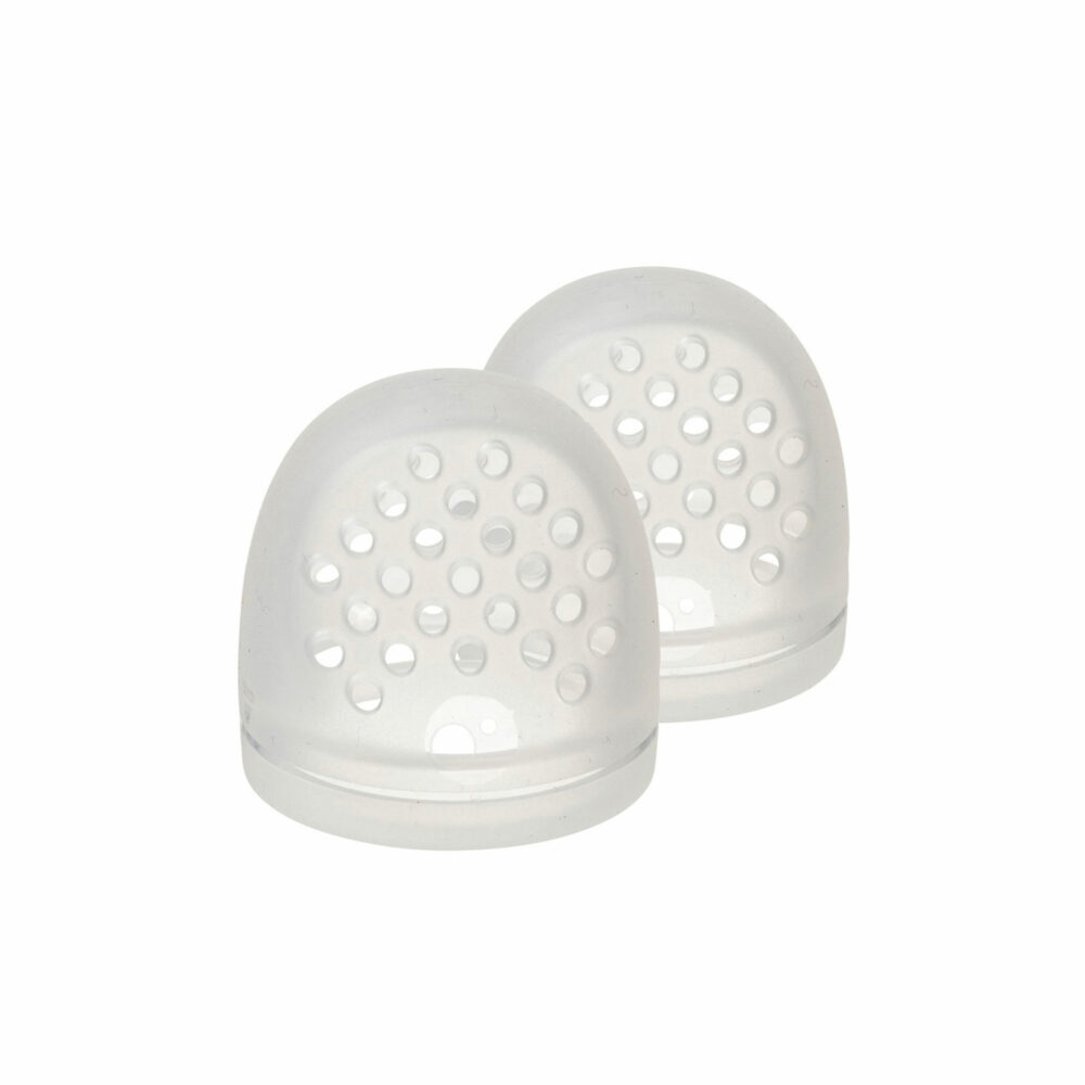 MULTIPORCIONES DE SILICONA DE 90 ML PARA CONGELAR O ALMACENAR BEABA