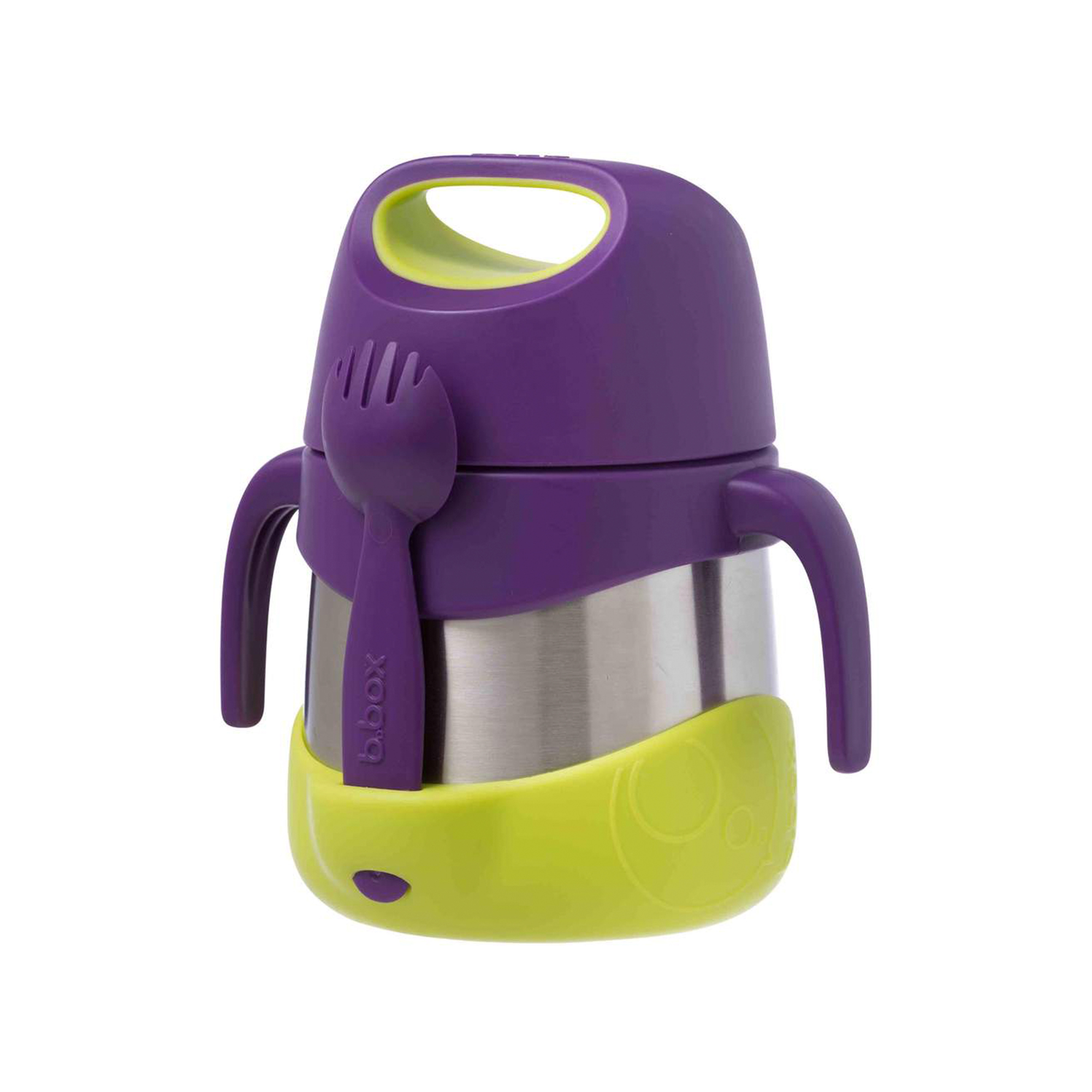 Vaso de silicona para snack cups – B.Box