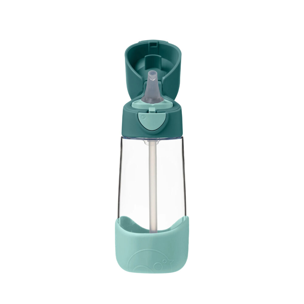 Tomatodo de bebida Mod. Tritan Drink Bottle de 15 onzas / 450 ML - B.BOX