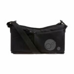 BOLSO ORGANIZADOR PARA COCHES B.BOX - NEGRO