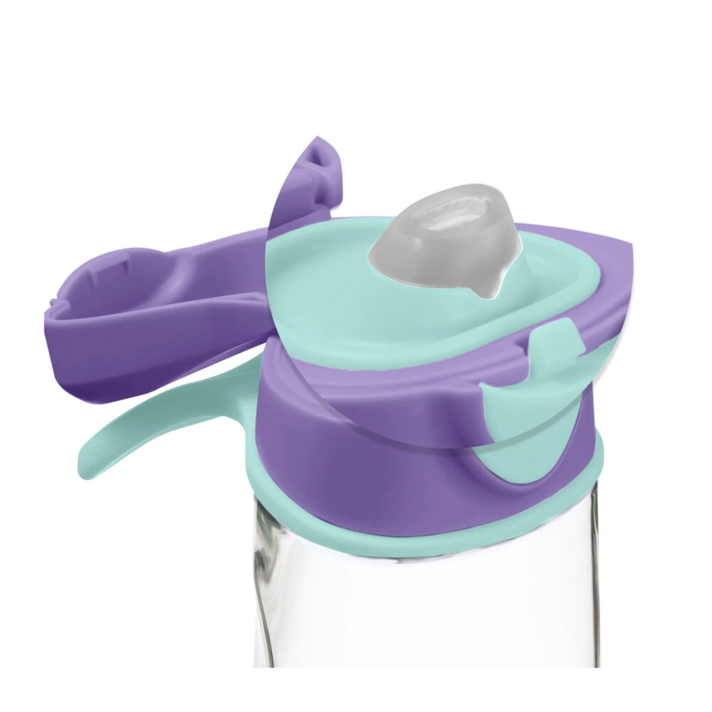PAQUETE DE REPUESTO 2 BOQUILLAS PARA SPORT SPOUT BOTTLE B.BOX
