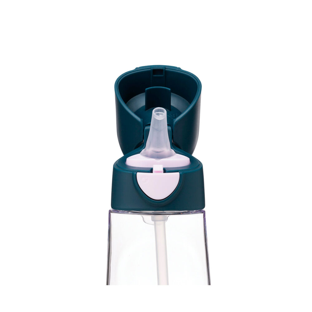 PAQUETE DE REPUESTO 2 BOQUILLAS PARA TRITAN DRINK BOTTLE B.BOX