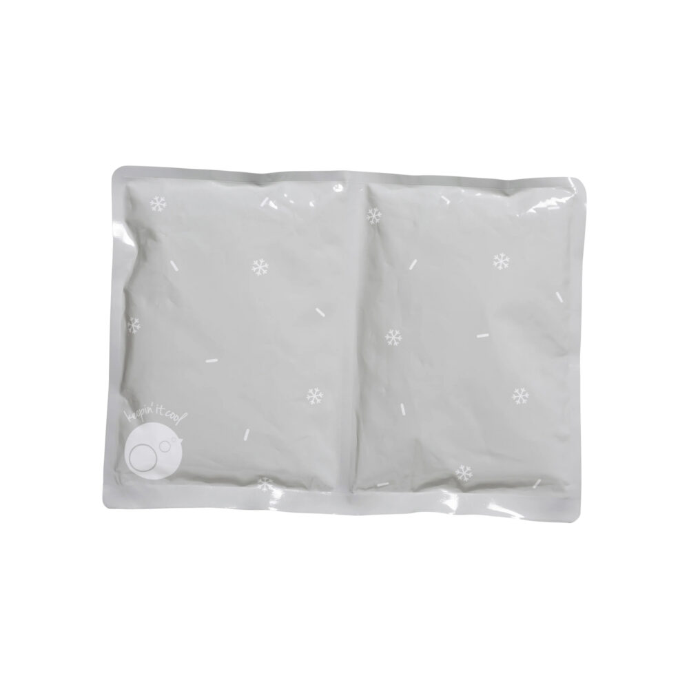 GEL JUMBO COOLER TWIN PACK B.BOX