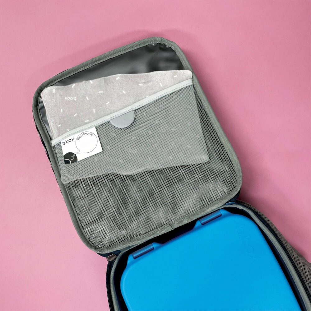 GEL JUMBO COOLER TWIN PACK B.BOX