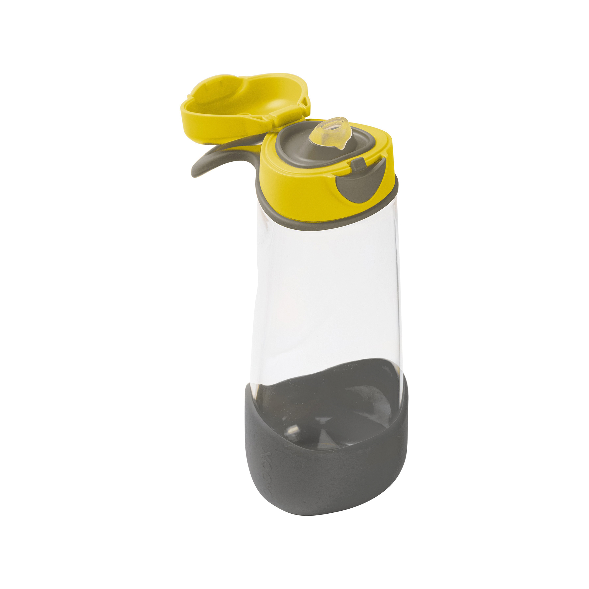 VASO CON ASAS Y CAÑITA MODELO SIPPY CUP 8 OZ / 240 ML B.BOX
