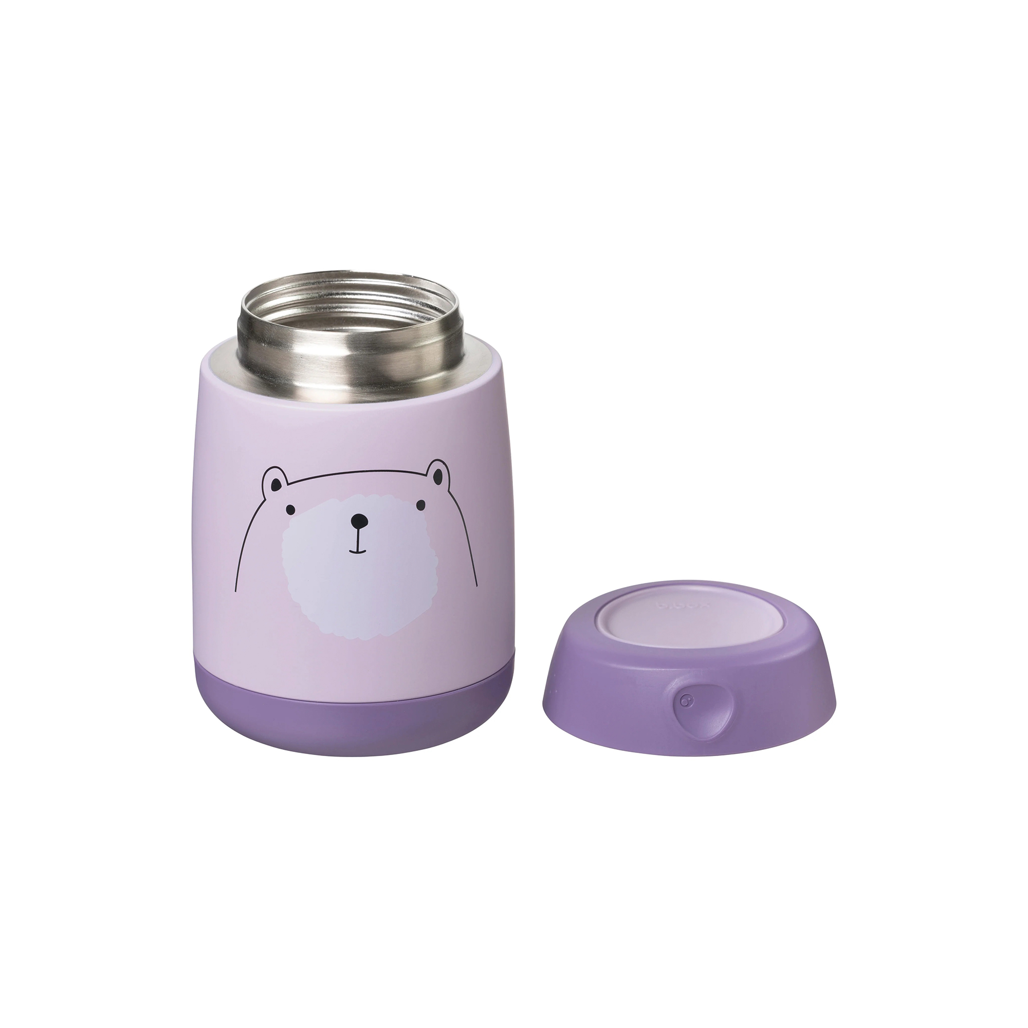 6 ROTULADORES PASTELES LES ROSALIES DE MOULIN ROTY