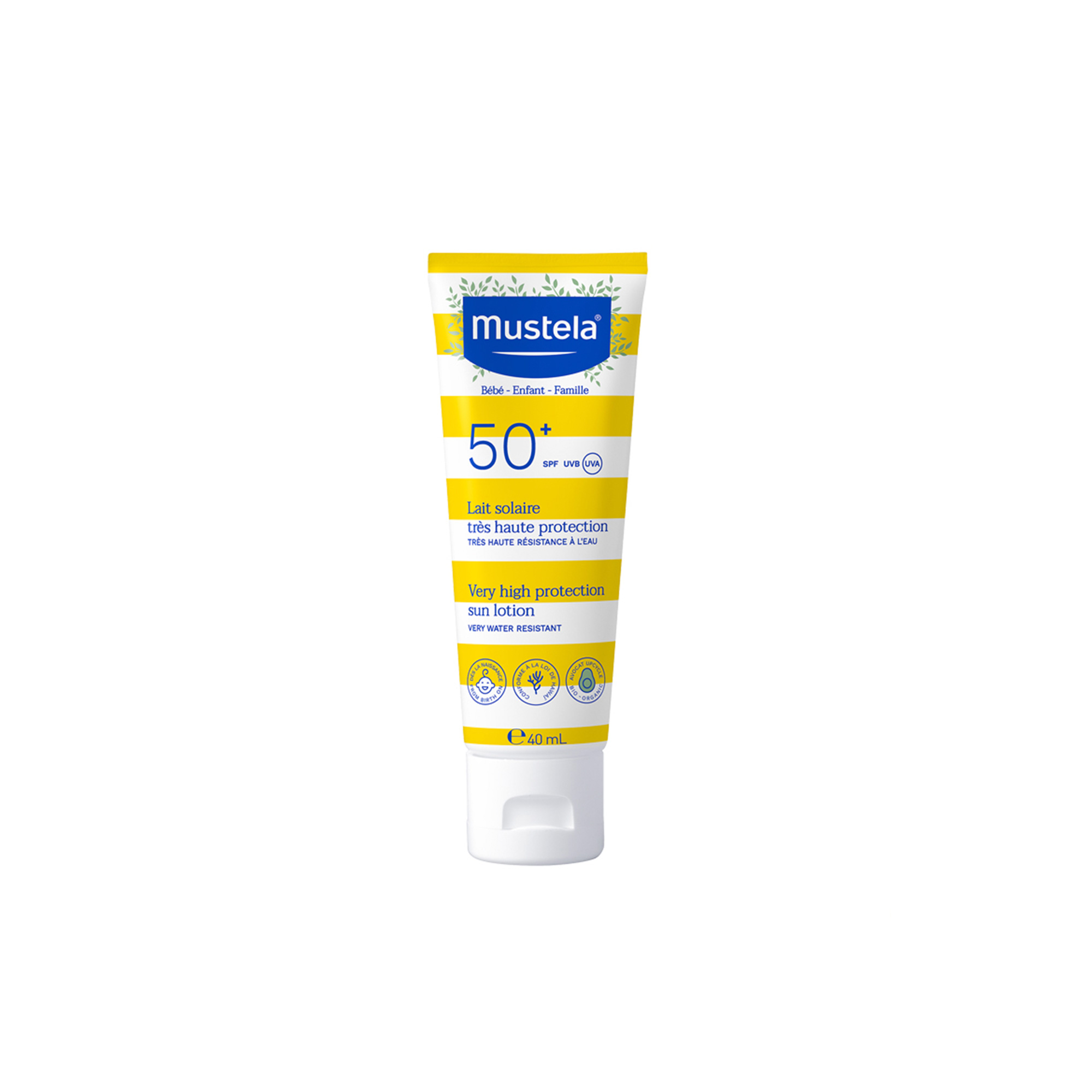 REPELENTE ORGÁNICO EN SPRAY 118 ML BADGER