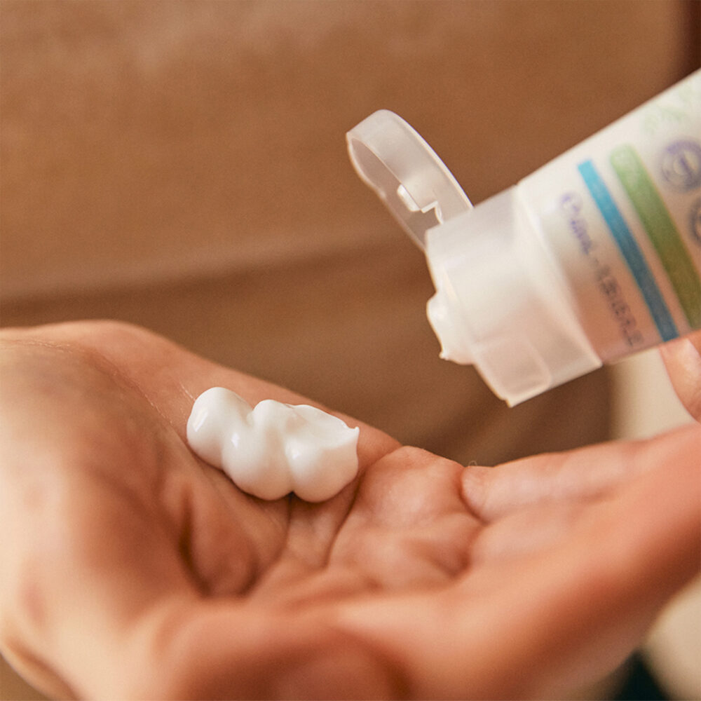 CREMA FACIAL HYDRABEBE PARA BEBÉ DE 40 ML MUSTELA