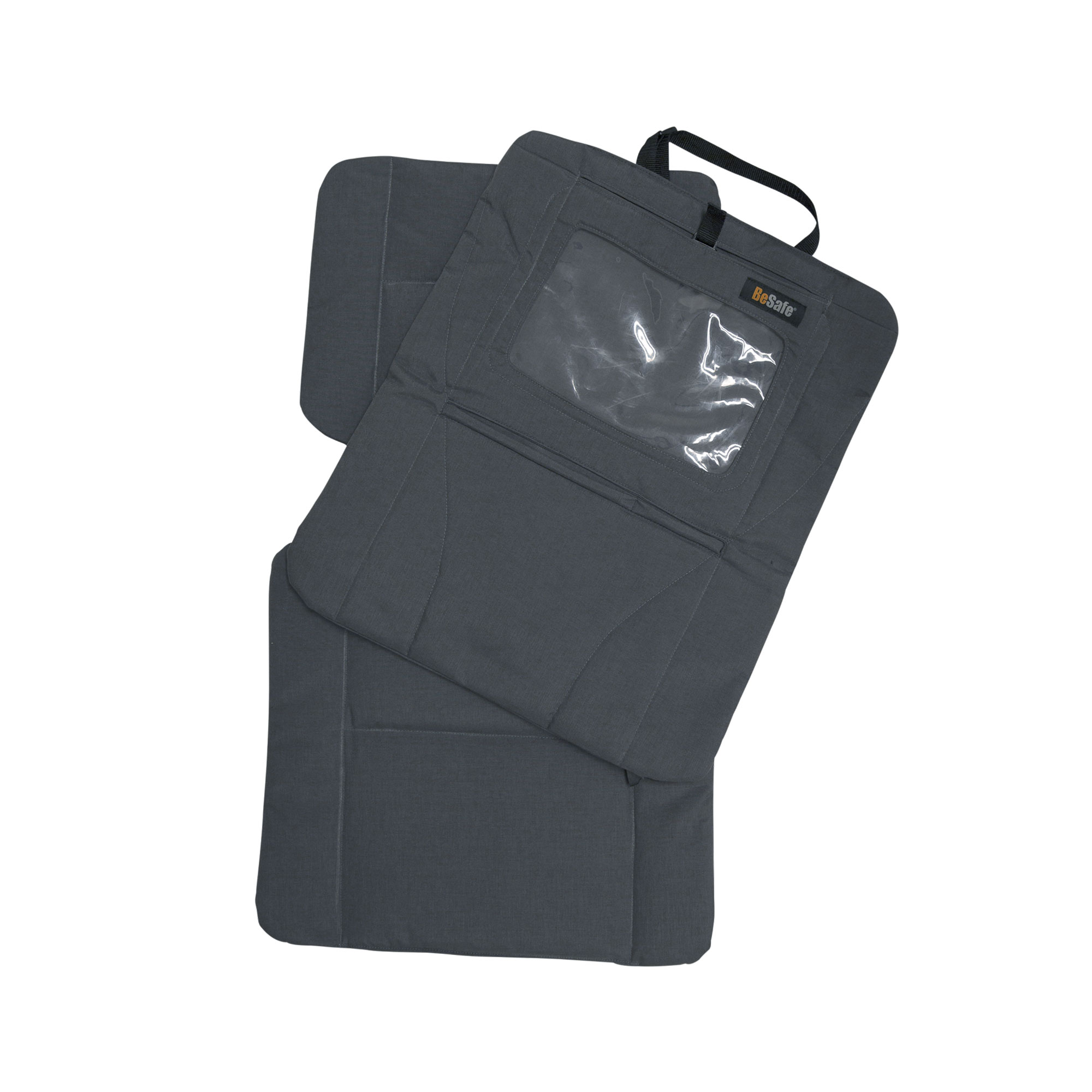 SILLA DE AUTO GIRATORIO 360° DE 0 MESES A 4 AÑOS MODELO IZI TURN B I-SIZE BESAFE