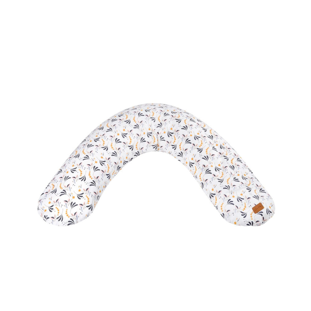 COMPRESA REUTILIZABLE HOT & COLD BREAST PADS 2 UNIDADES MOMCOZY