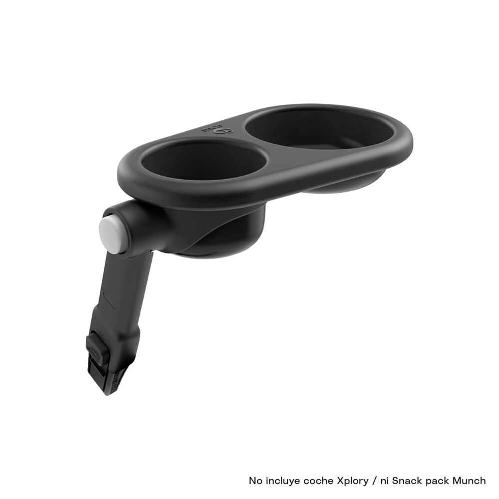 SNACK TRAY PARA COCHE STOKKE MODELO XPLORY