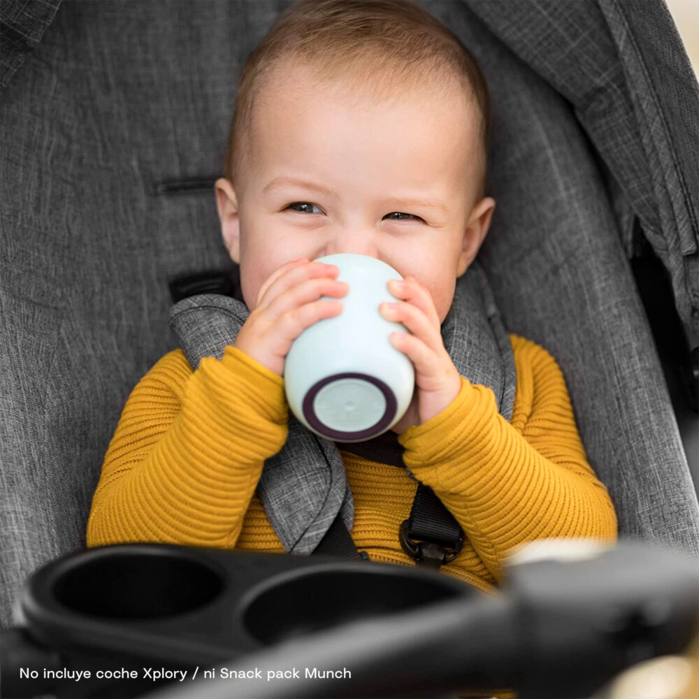 SNACK TRAY PARA COCHE STOKKE MODELO XPLORY