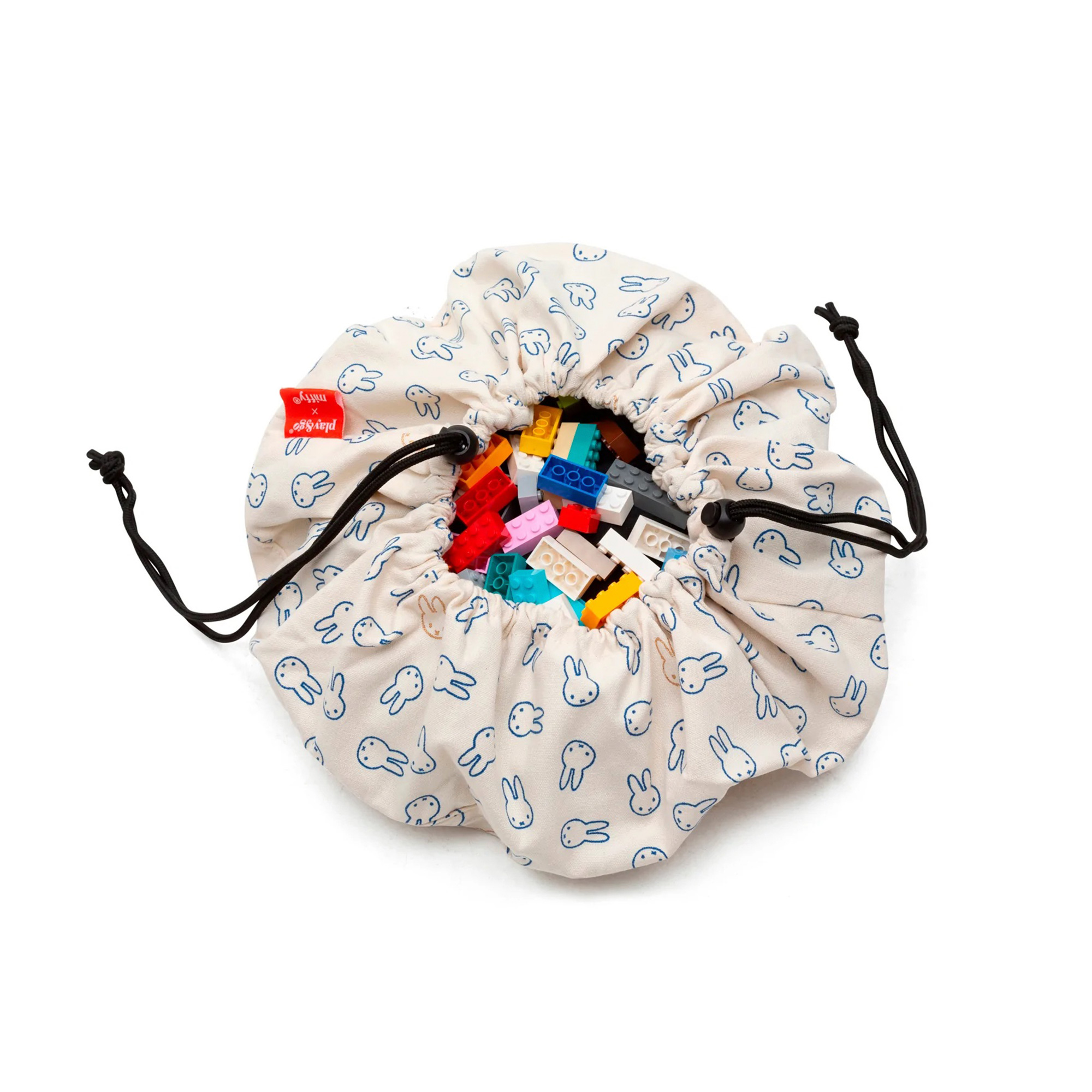 MINI BOLSO PARA JUGUETES DE 40 CM PLAY & GO