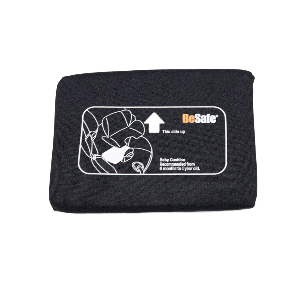 COJIN REDUCTOR PARA ASIENTO DE AUTO PARA BEBÉS DE 6 A 12 MESES BESAFE