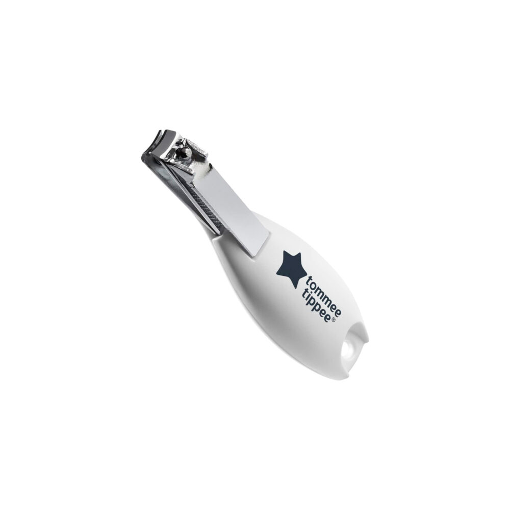 CORTAUÑAS PARA BEBÉS BABY NAIL CLIPPERS TOMMEE TIPPEE