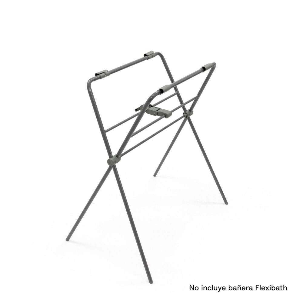 BAÑERA PLEGABLE FLEXIBATH STOKKE
