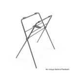 SOPORTE PARA BAÑERA PLEGABLE FLEXIBATH STOKKE