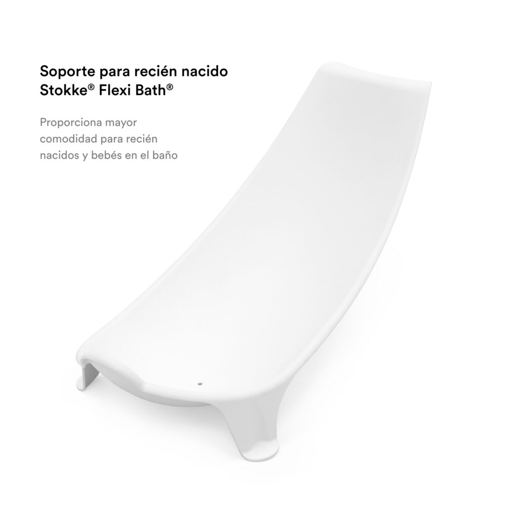 SOPORTE PARA RECIÉN NACIDO FLEXIBATH STOKKE