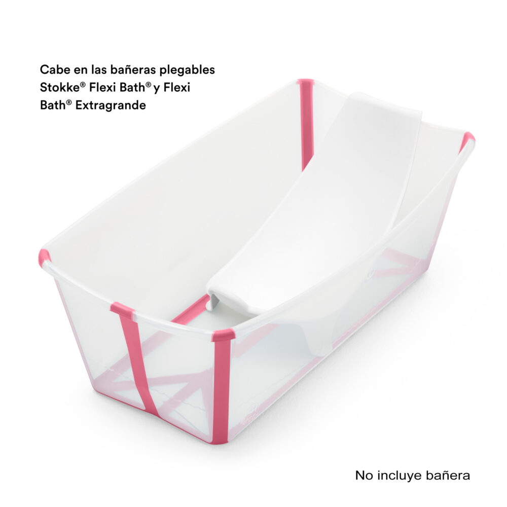 SOPORTE PARA RECIÉN NACIDO FLEXIBATH STOKKE