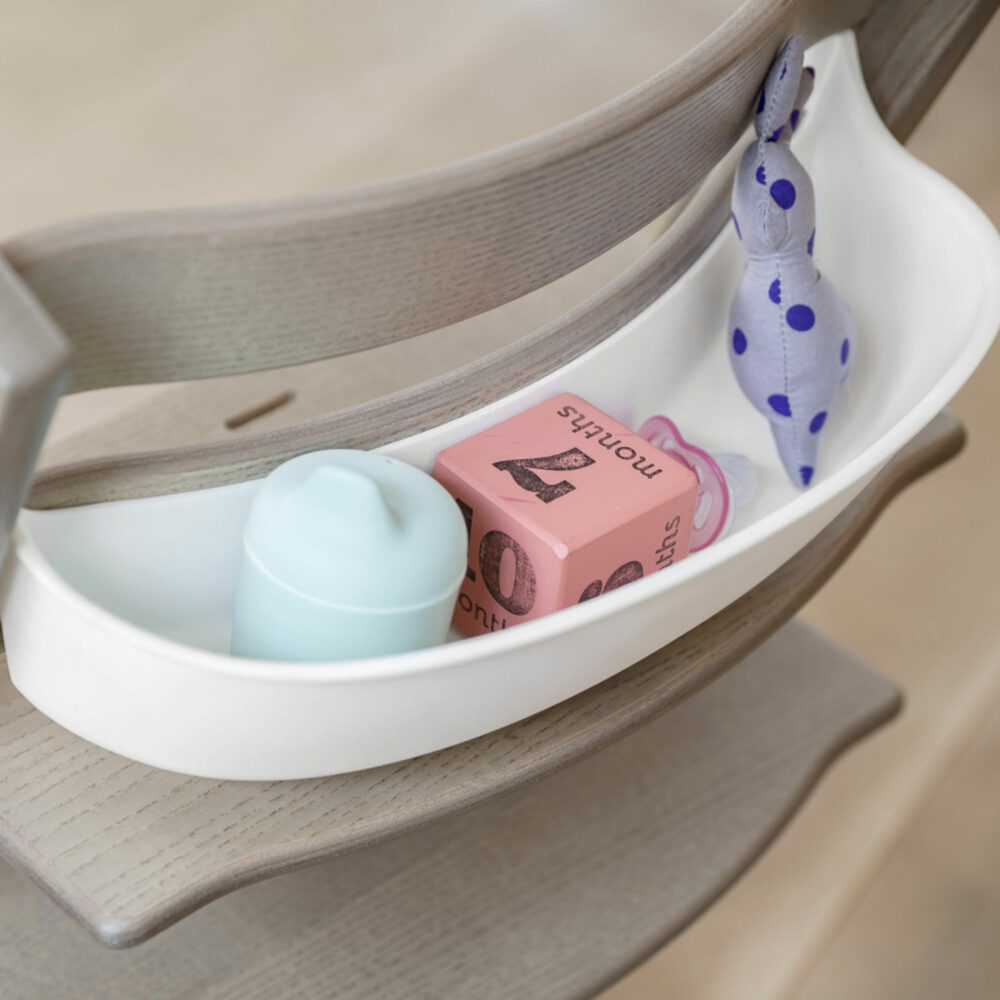 Storage para silla Stokke modelo Tripp Trapp - Stokke
