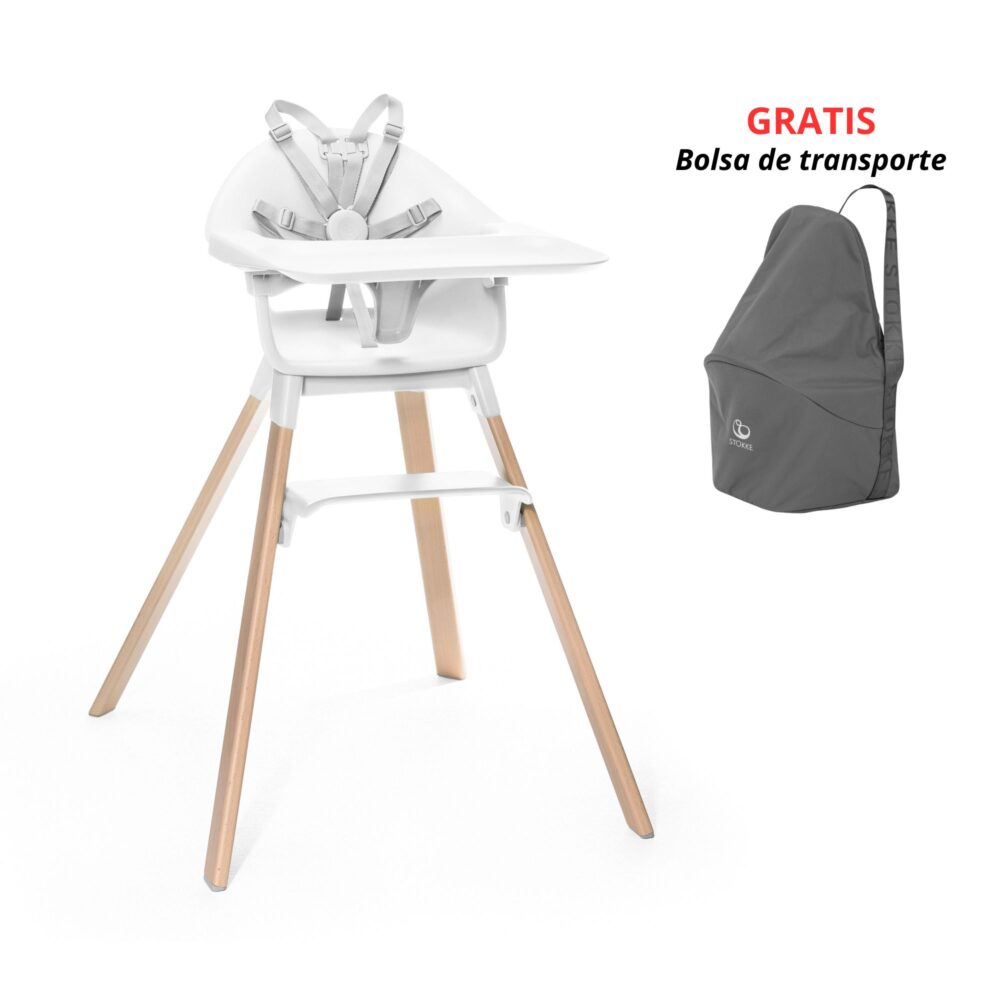 SILLA MODELO CLIKK STOKKE
