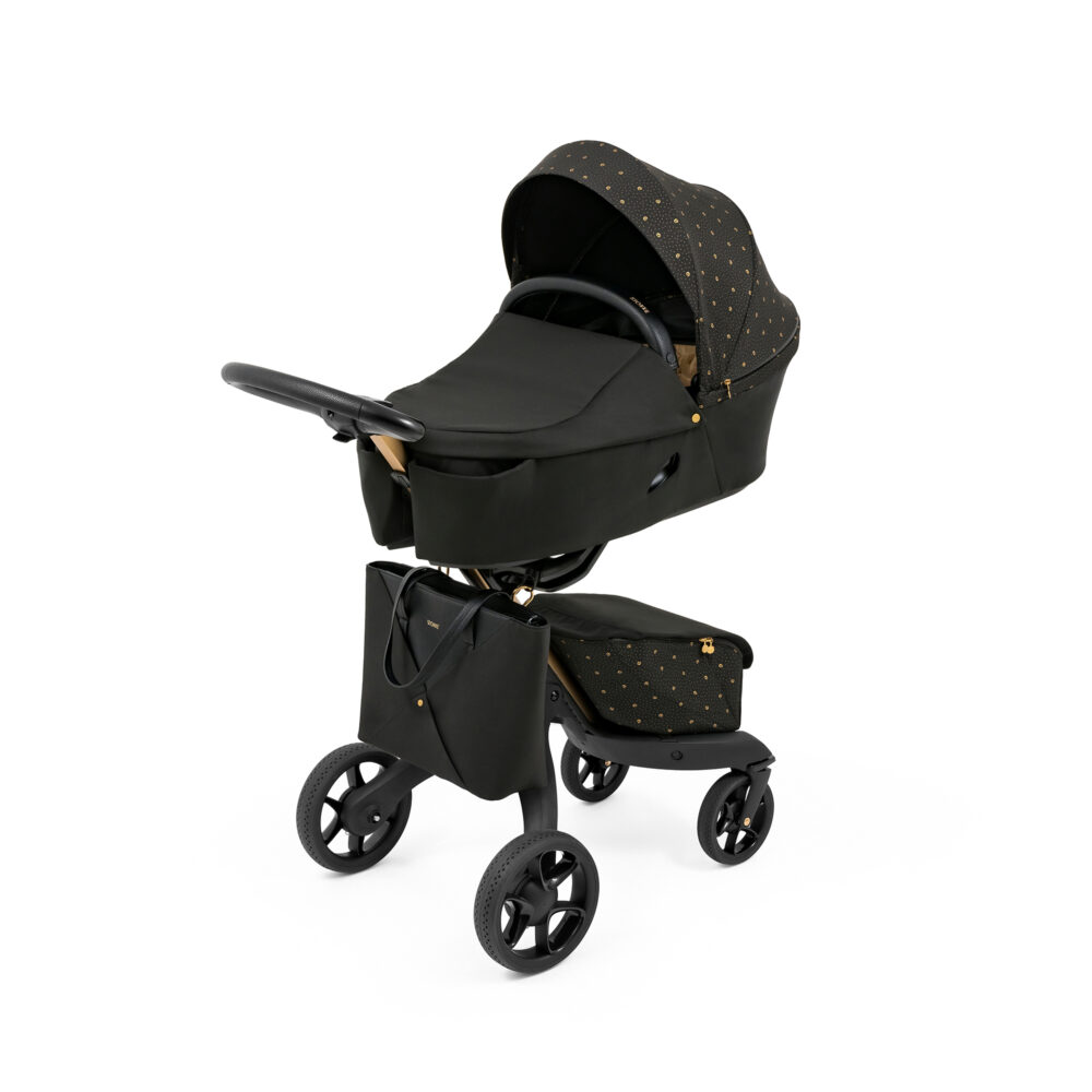 BOLSO CAMBIADOR XPLORY SIGNATURE EDITION STOKKE