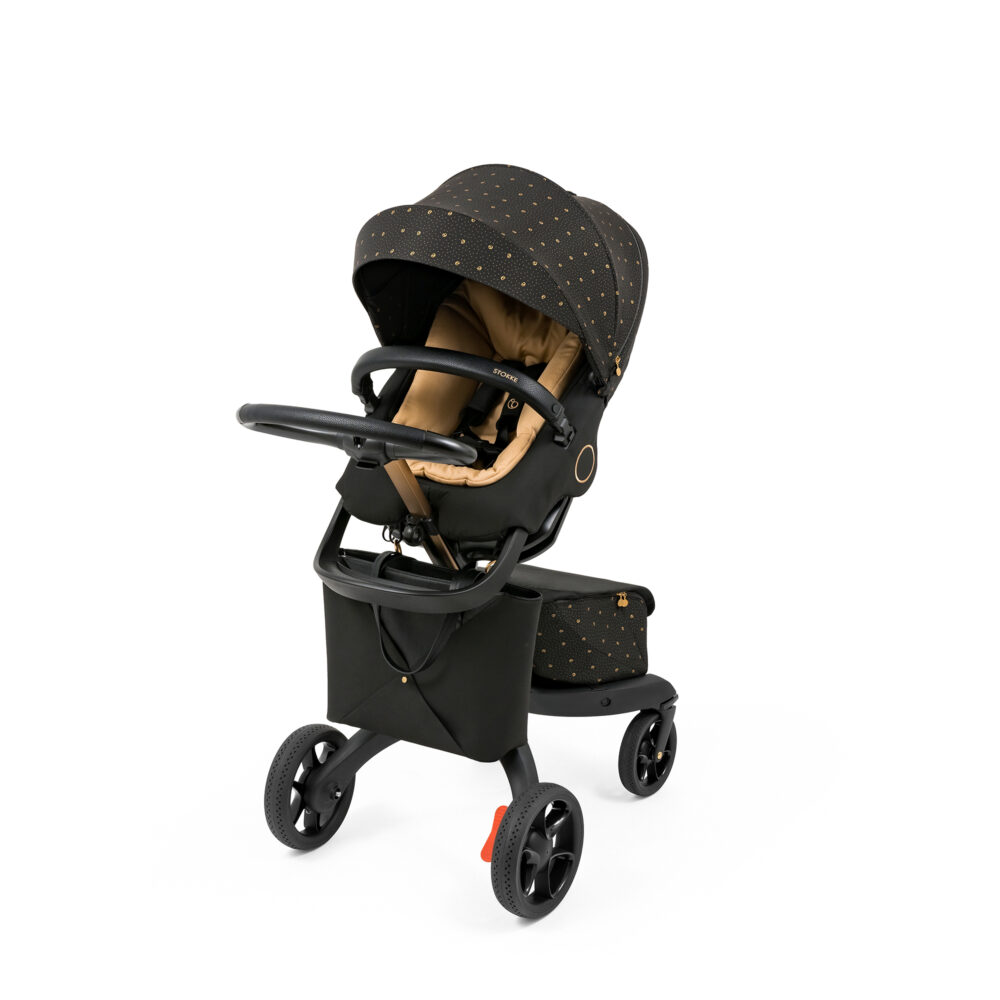 BOLSO CAMBIADOR XPLORY SIGNATURE EDITION STOKKE