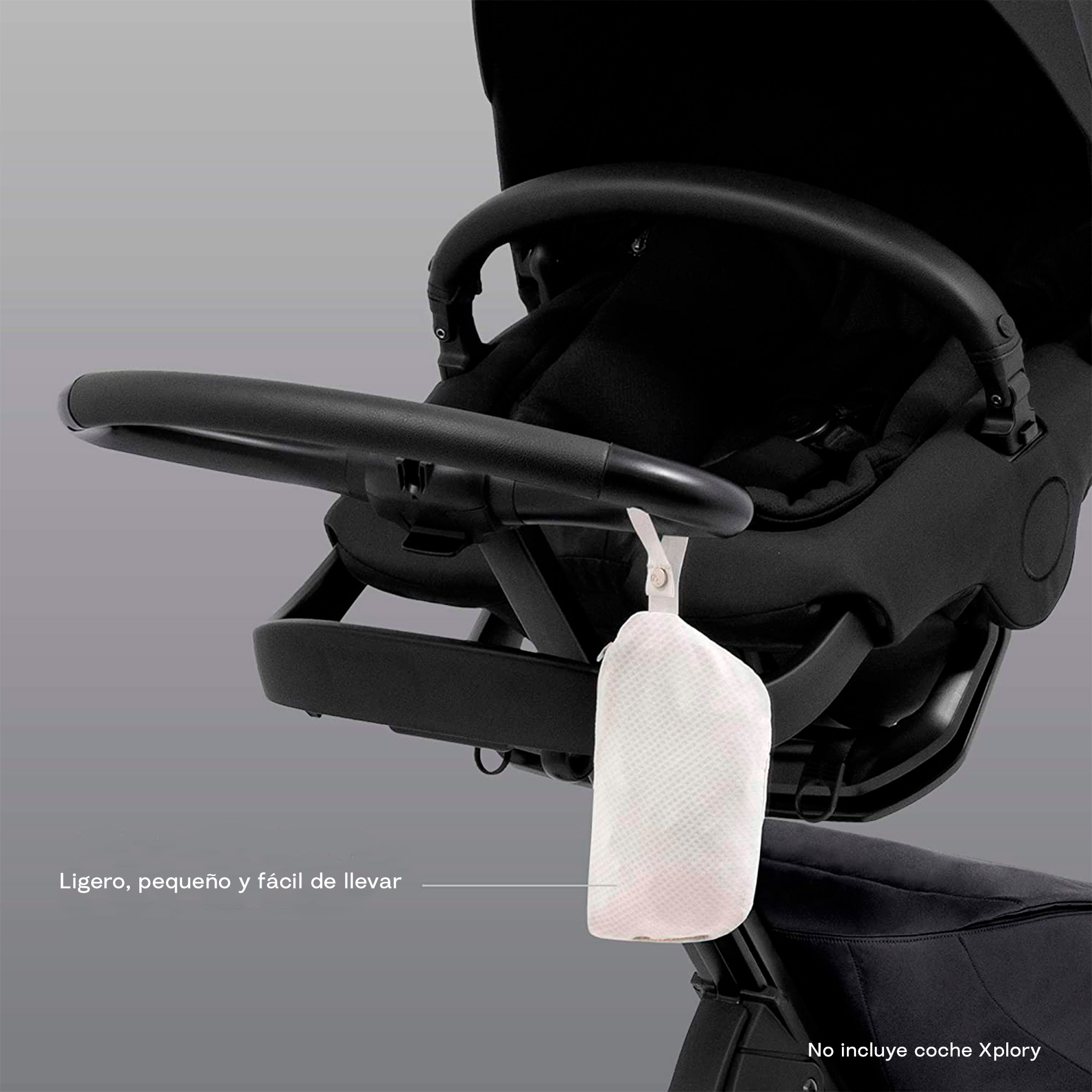 PROTECTOR DE SOL SUN SHADE PARA COCHE MODELO XPLORY X STOKKE PROTECTOR DE SOL SUN SHADE PARA COCHE MODELO XPLORY X STOKKE