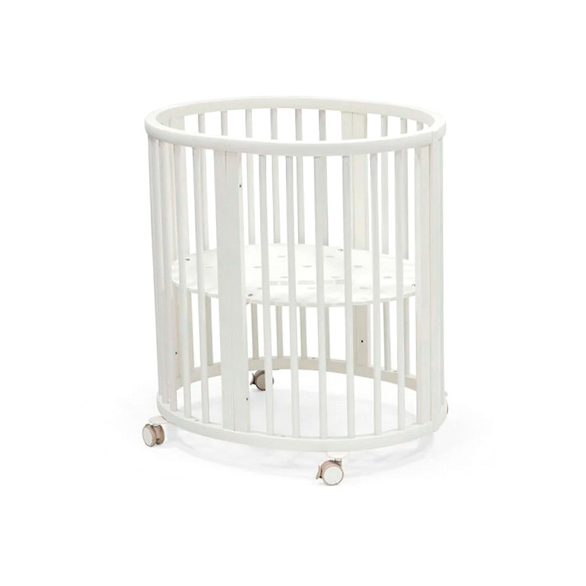KIT DE EXTENSIÓN PARA MINI CUNA SLEEPI V3 MADERA DE HAYA STOKKE