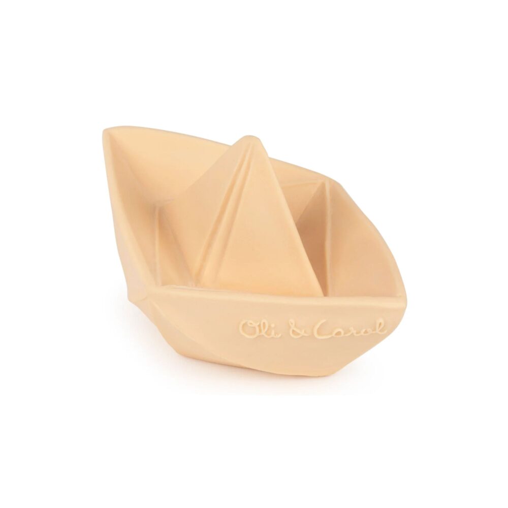 MORDEDOR OLI & CAROL BARCO ORIGAMI NUDE