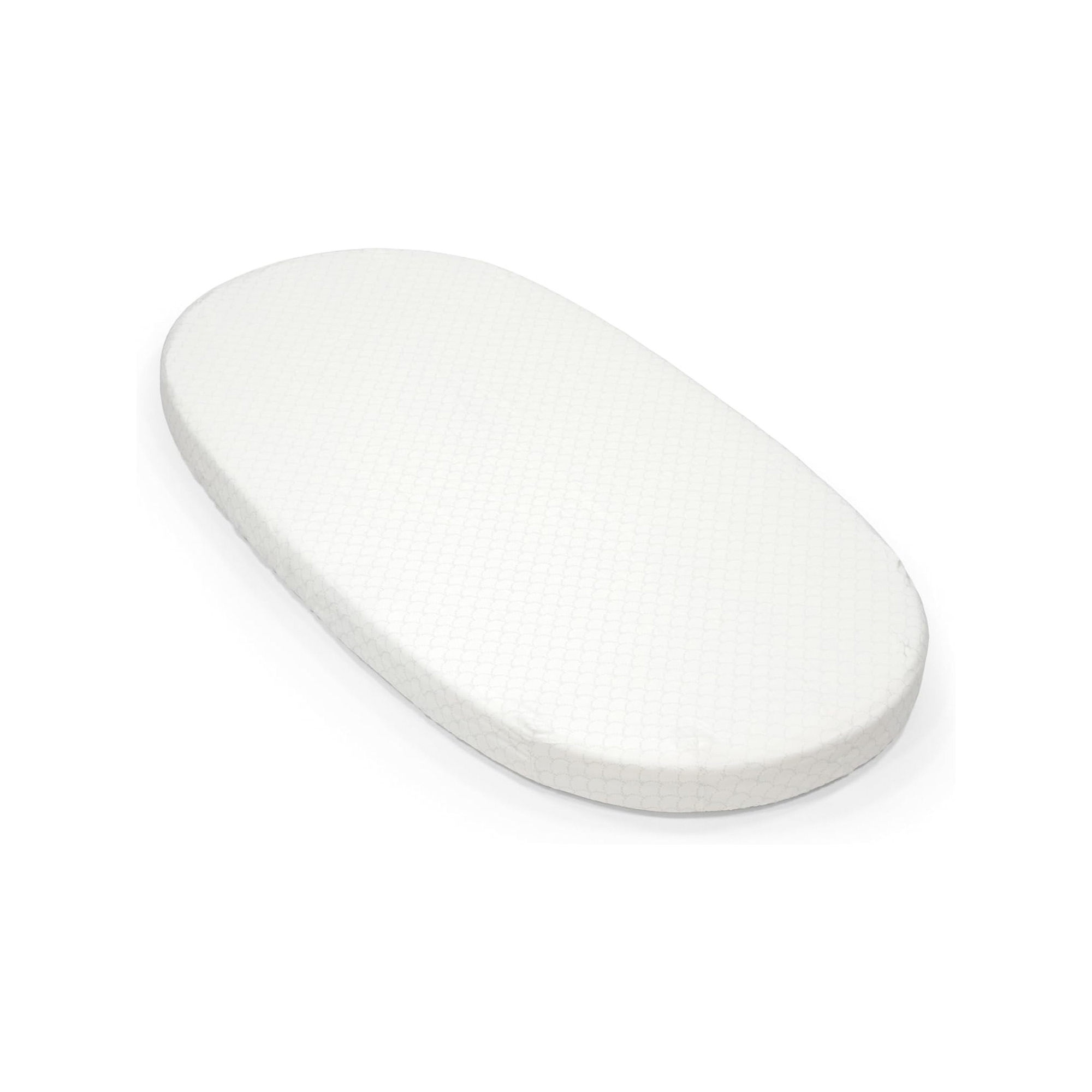 SÁBANA BAJERA DE ALGODÓN PARA CUNA SLEEPI V3 STOKKE