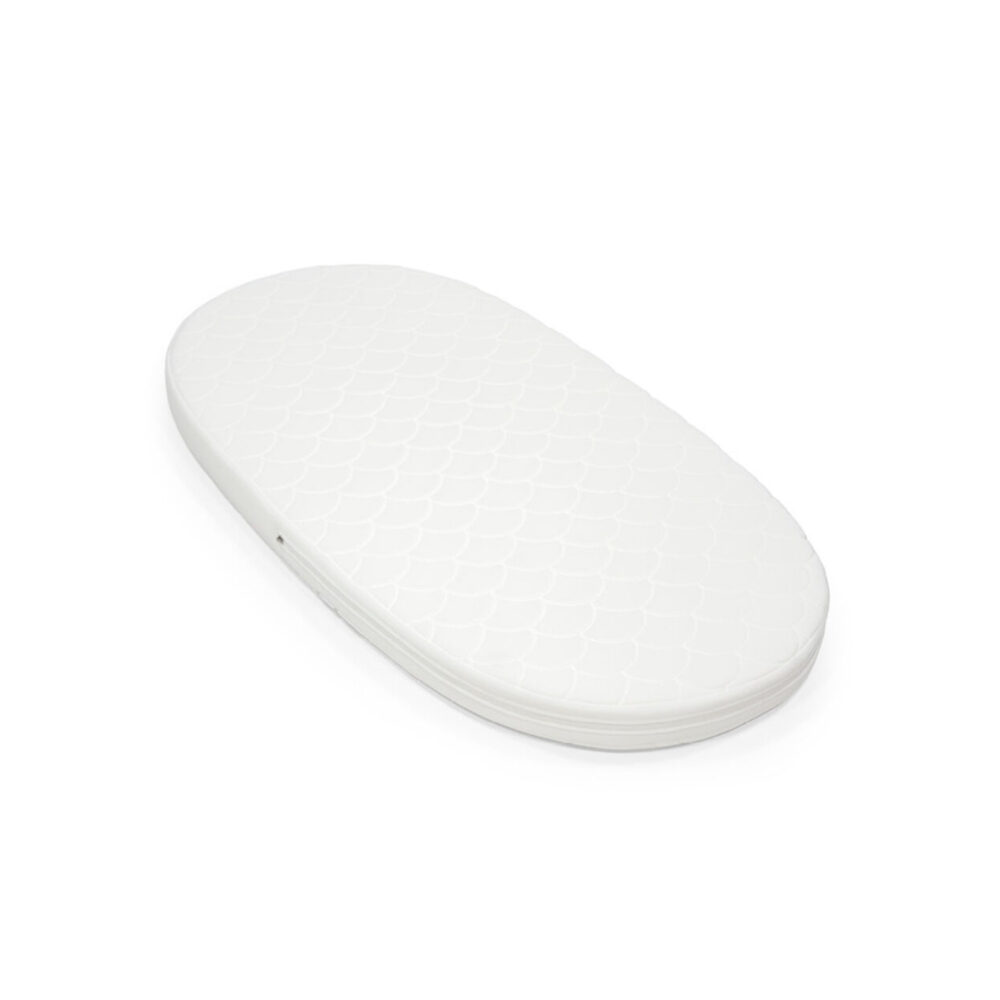 COLCHÓN DE ALGODÓN PARA CAMA MODELO SLEEPI V3 STOKKE