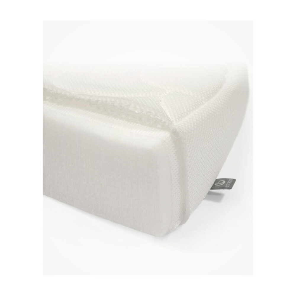 COLCHÓN DE ALGODÓN PARA CAMA MODELO SLEEPI V3 STOKKE