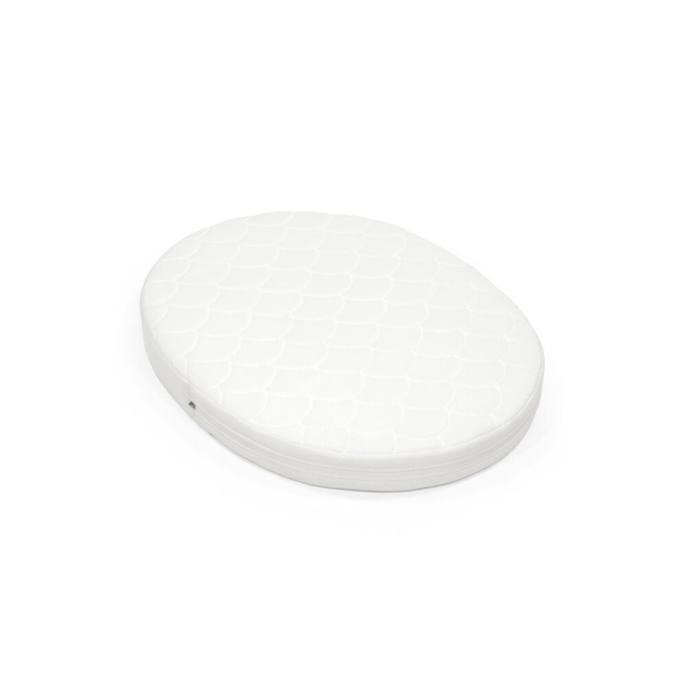 COLCHÓN DE ALGODÓN PARA CUNA MODELO MINI SLEEPI V3 STOKKE